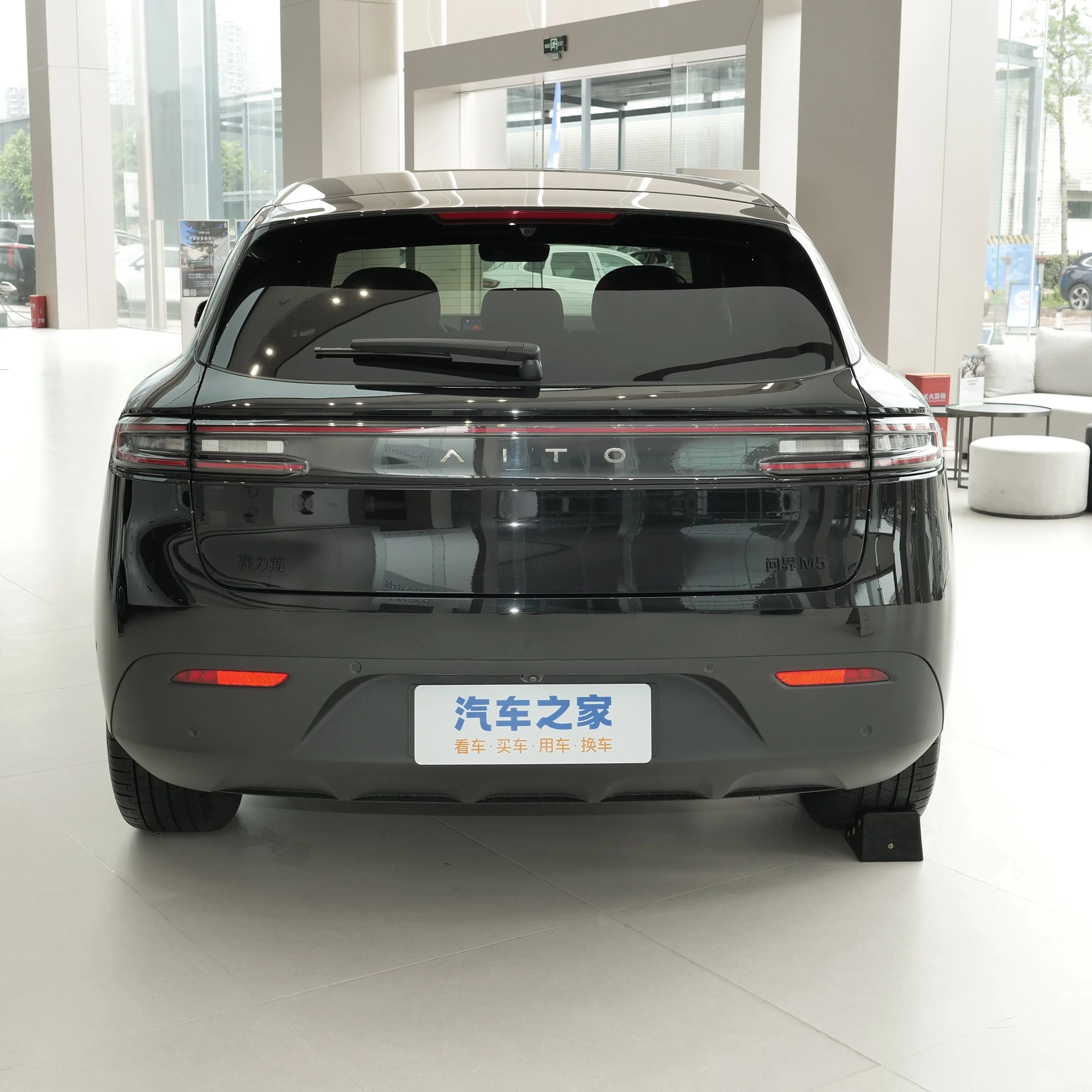 2024 новейшие HUA-WEI AITO M7 M5 M9 электрические внедорожники Авто HUA WEI 4x4 EV автомобили б/у