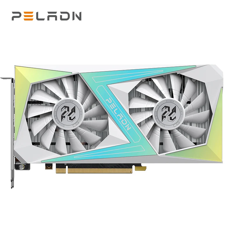 2023 Hot Selling Rtx3050 8g DDR6 Colorful Factory Wholesale Gaming Graphics Card Geforce Rtx 3050 Gpu