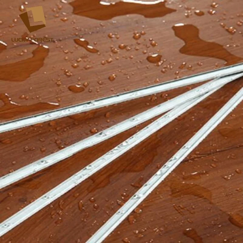 spc flooring 8mm waterproof modern pisos pvc flooring
