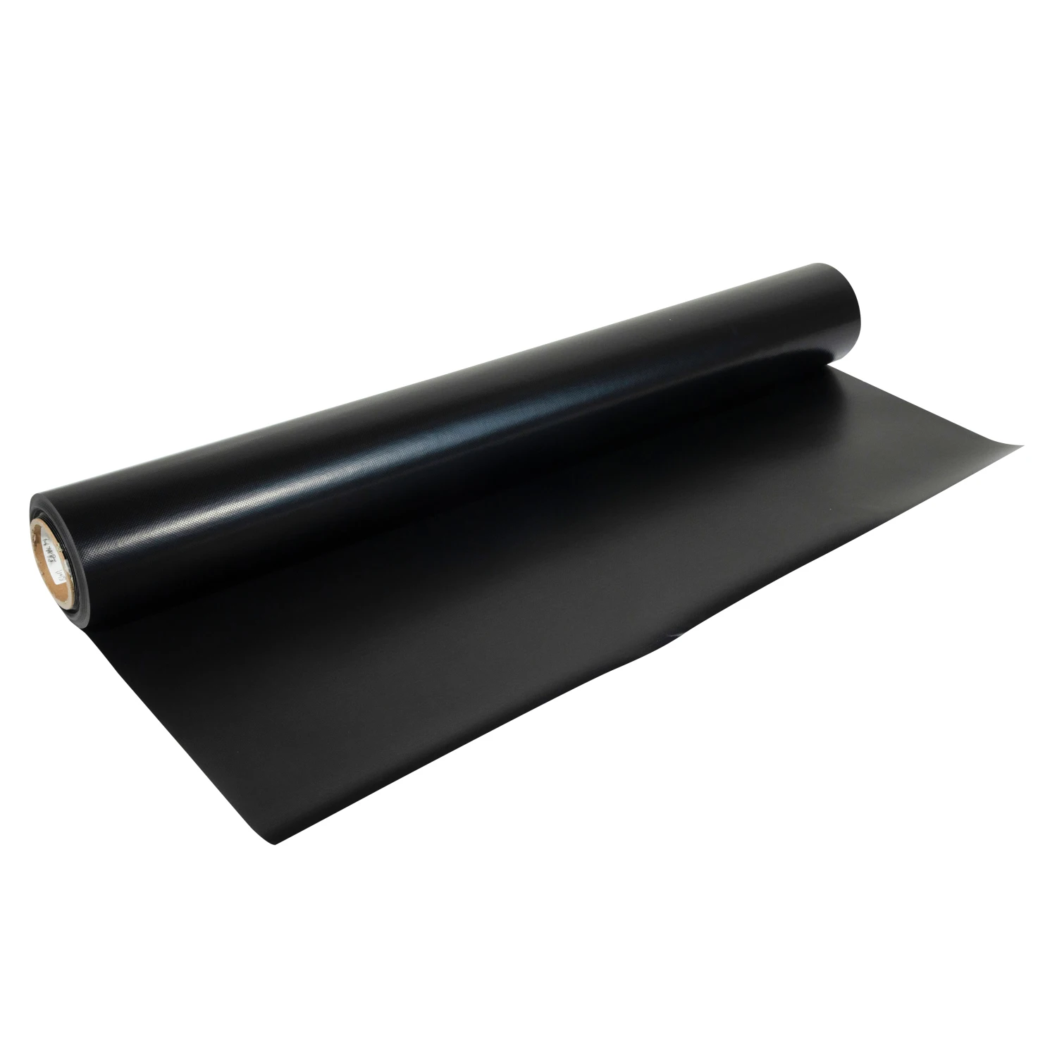 61 Inches Anti-Mildew PVC Coated Vinyl Door Shelter Materials for Loading Docks and Door Seals