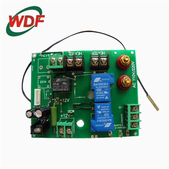  SIP POE PCB карты материнская плата телефона сборка от