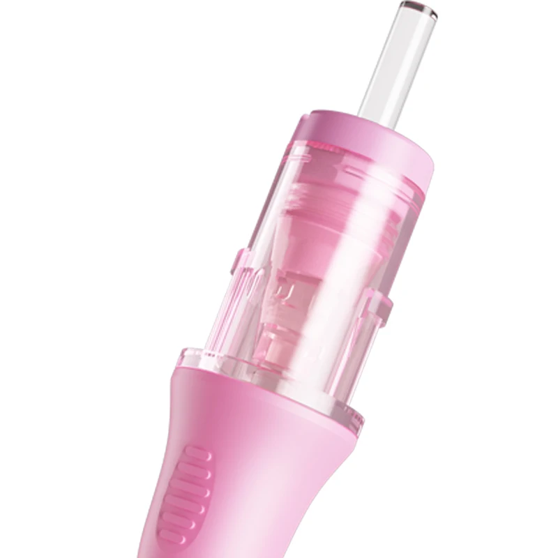 ODM/OEM Permanent Makeup Tattoo Cartridge Needle Universal 3RL PMU Tattoo Cartridge