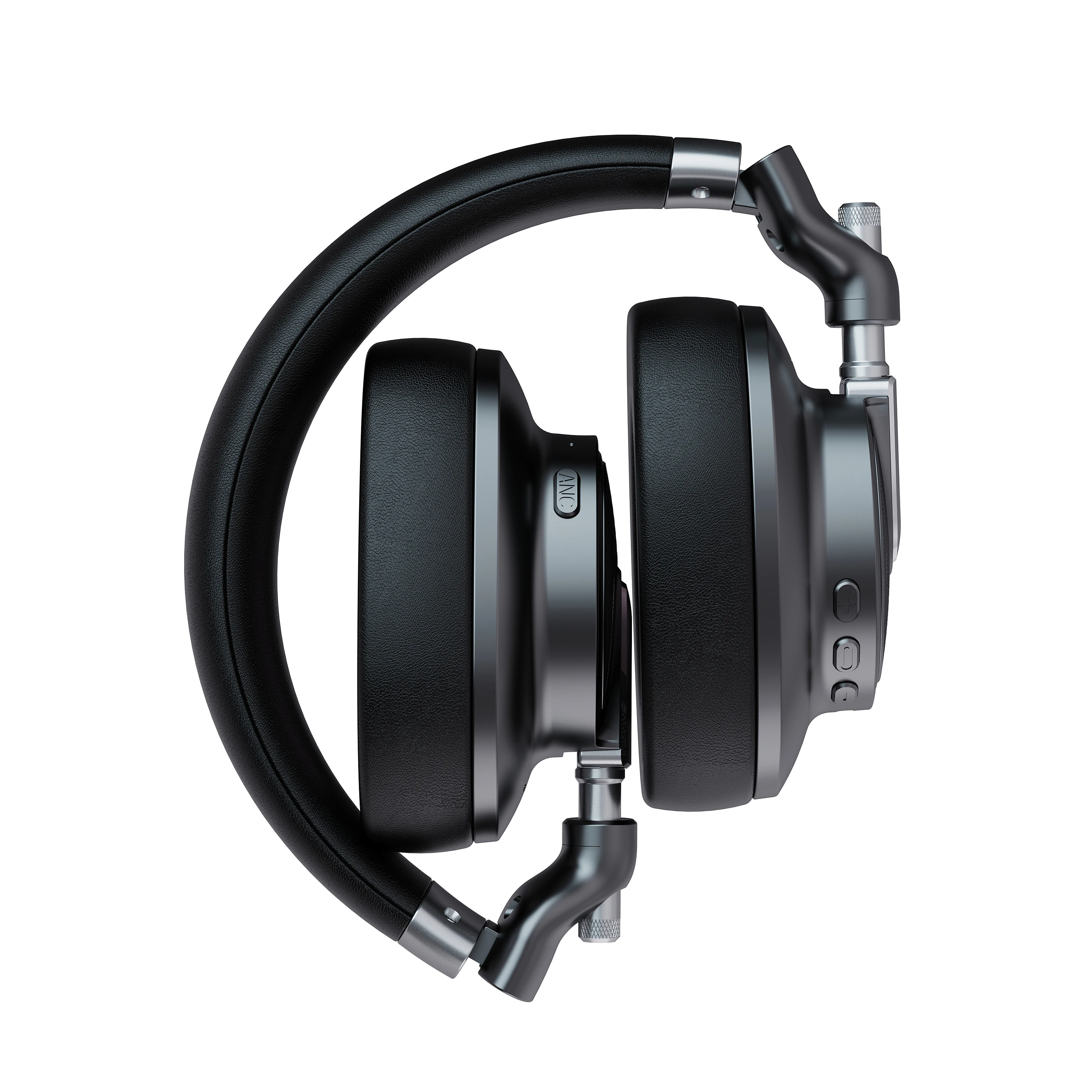 M6 ANC Headphone Teeline Active Noise Canceling headset Gamer BT Headset Wireless Earphone