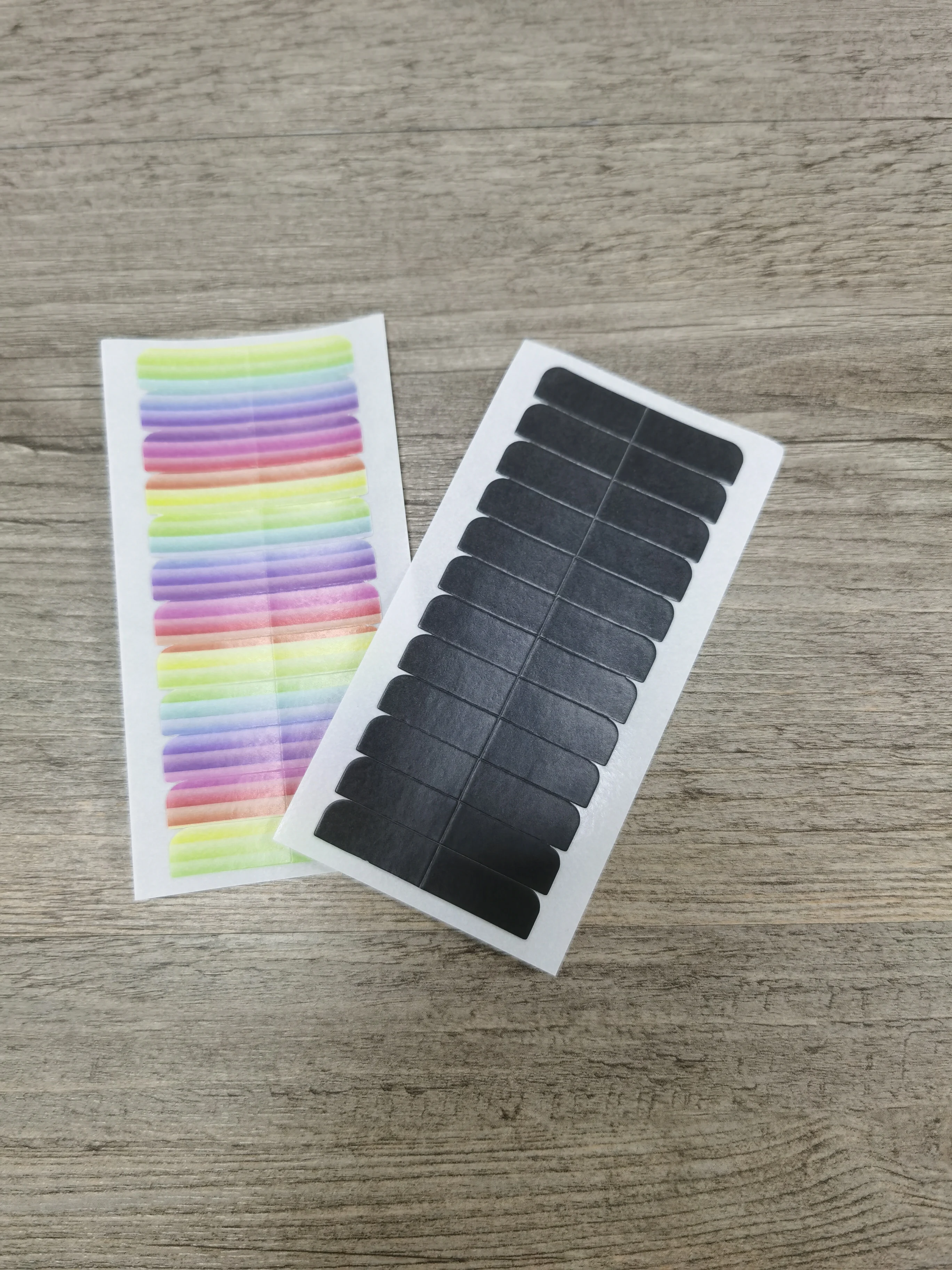 Wholesale Factory Best Medical Waterproof Wig Tape For Sensitive Skin Adhesive Double Sided Wig Tape