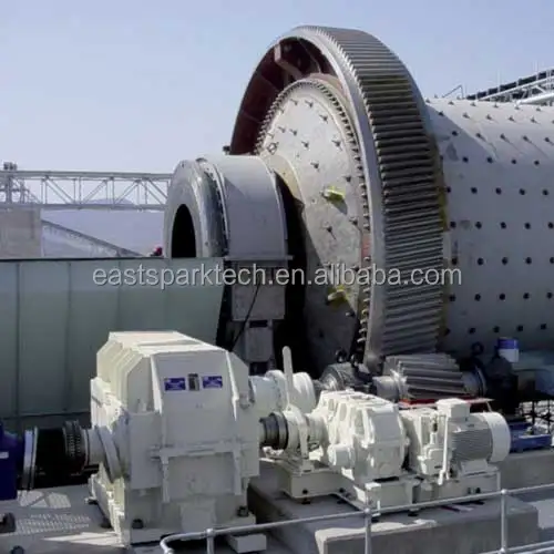 Low Price Customized 42CrMo Main Gear Box for Ball Mill  With High Quality