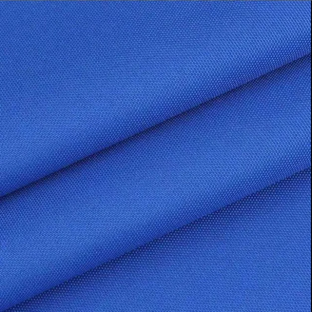 China factory Factory Wholesale 200d polyester oxford fabric with pu coating coated fabric textile for bag