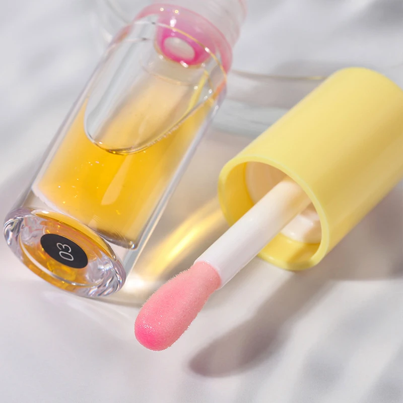 Cruelty Free Vegan  Color Change Blush Private Label Waterproof Blush Oil Deep Moisturizing Smooth PH Liquid Blush Oil