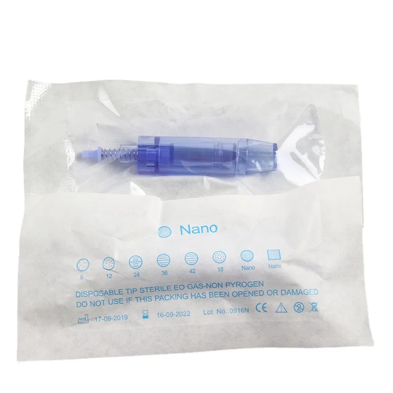 Factory Price Micro Needle High Quality Needle Tips Many Styles Optional OEM Available