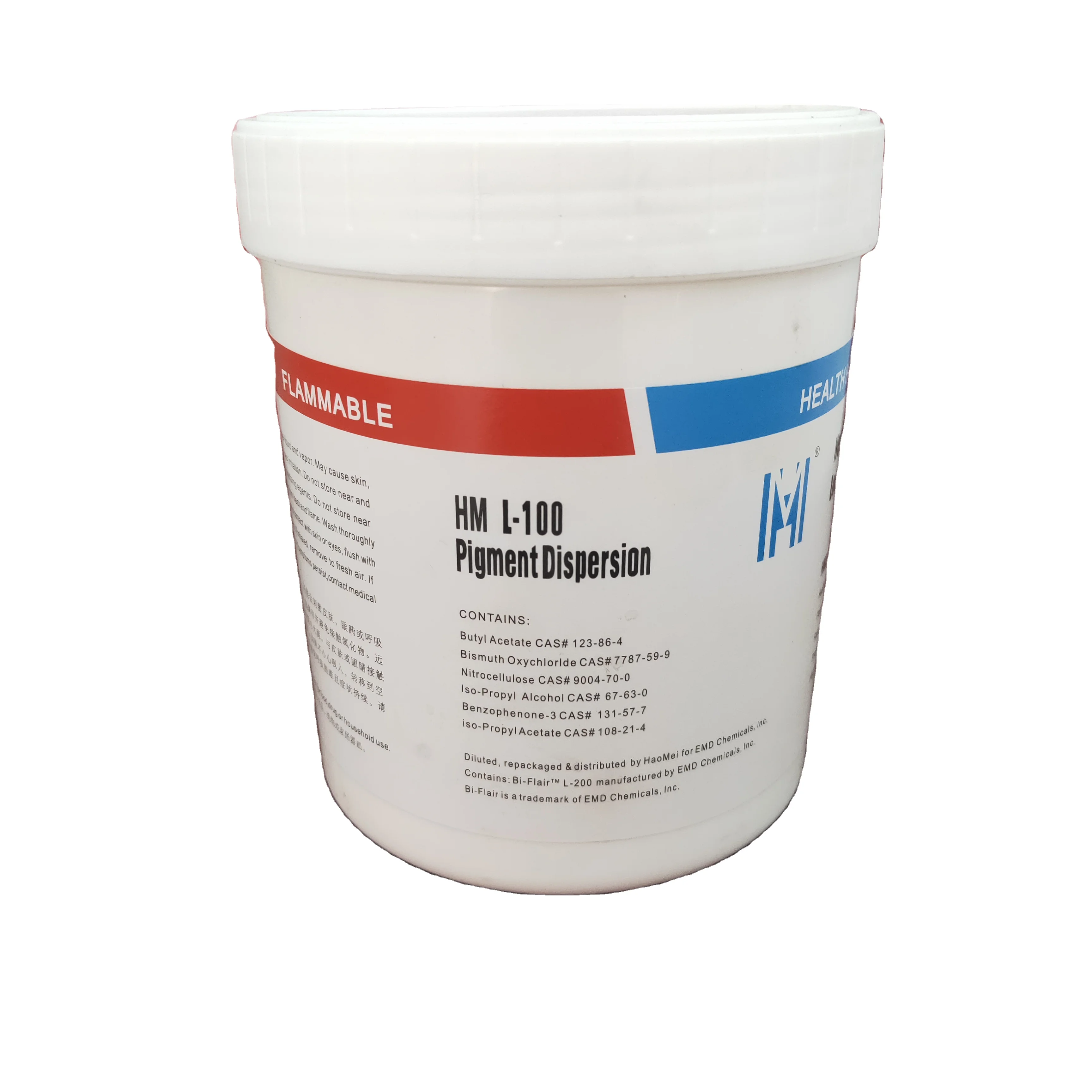 L-100 L-200 L-300 Pearl concentrate pearl Paste ceramic pigments coating pigment  ink pigments