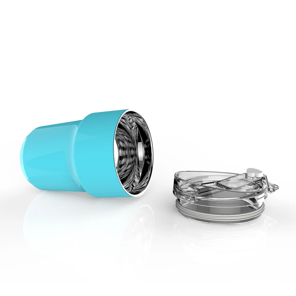 Wholesale customized 18 8 insulation thermos double wall stainless steel  travel sublimation coffee mug