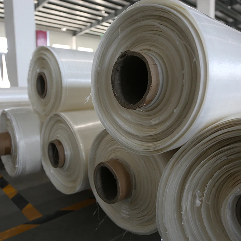 Lightweight panel material Polyethylene UD sheet UHMWPE Fabric High Quality PE Materia Strong Impact Resistance UD Fabric