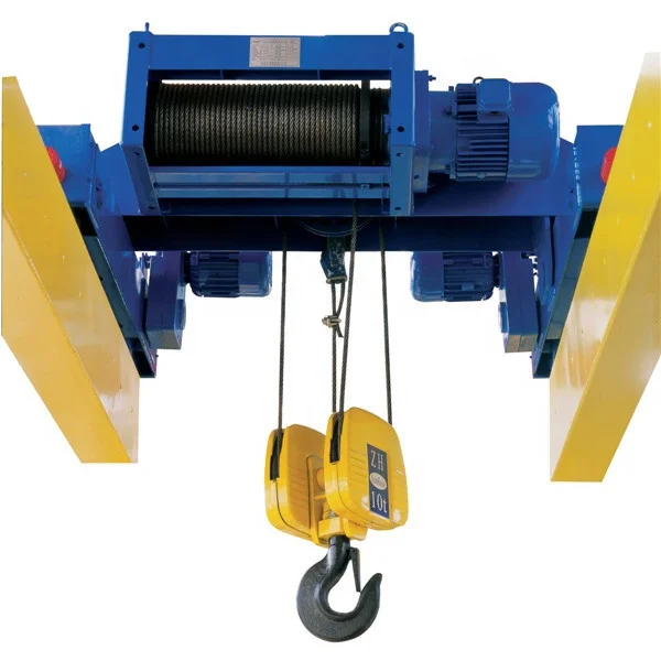 
Electric Wire Rope Hoist Price 10ton 5ton 3ton 2ton 