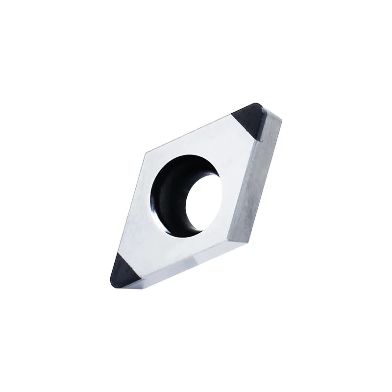 Fast Shipping DNGA1104 Turning Insert Pcd Cnc Lathe Tools Turning Cutting Cutter Pcd Cbn Inserts