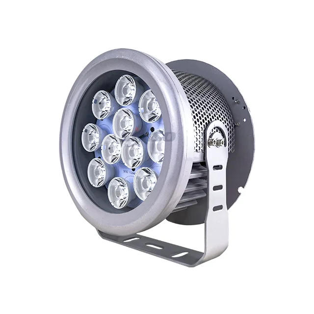 Sinso new design fishing port 160W/320W  brightness  LED searchlight