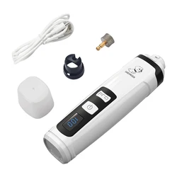 Manufacturers Spot Best seller Pet Cat And Dog Nail Polisher LCD Electric Nail Polisher