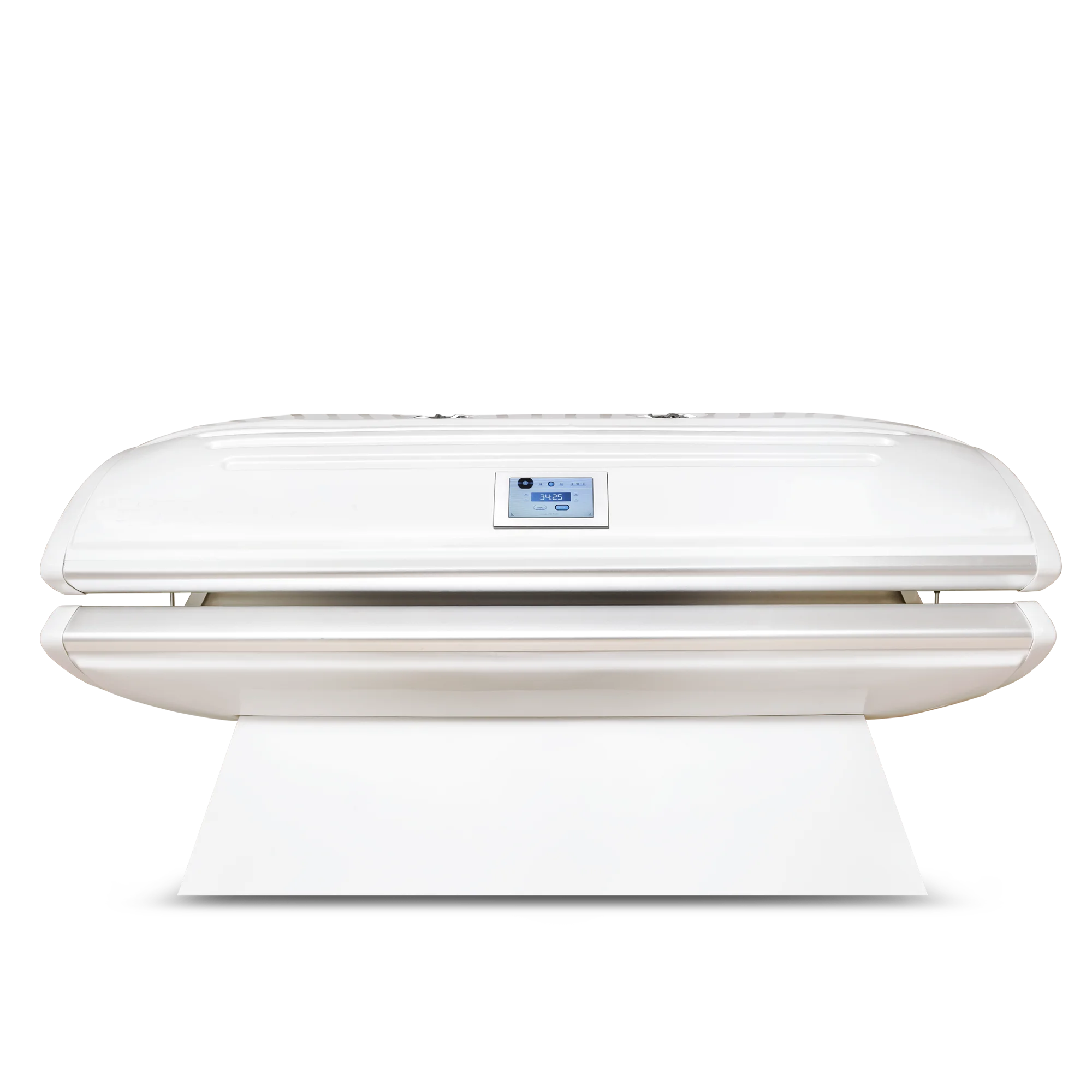 Red Light Face Device Whitening Tanning Machine Infrared Sauna