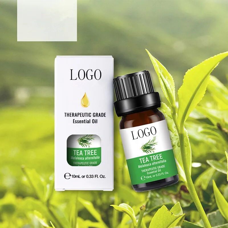 Durable natural essential oils 10ML tea tree essential oil Tea Tree Essential Oil