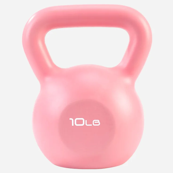 Wholesale Prices Easy Exercise Custom Kettle Bell Kettlebell