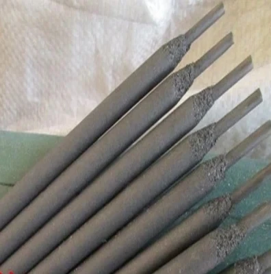 High Quality E8018-B2  E8016-B2 Low-alloy Steel Welding Rod Electrode