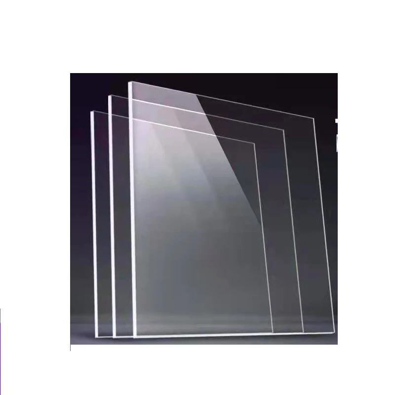 Custom laser cutting service, high transparent plastic sheet acrylic sheet custom. CNC machining can be carved