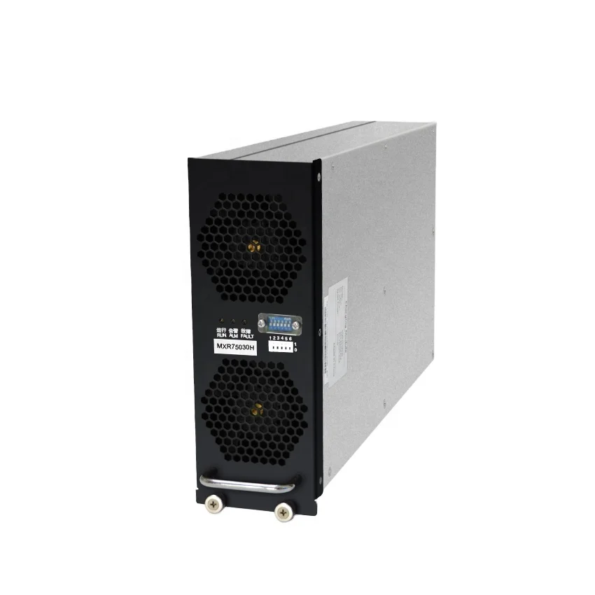 OEM AC/DC 20kW EV преобразователь зарядного устройства модуль питания выпрямитель источник DC выходной инвертор для
