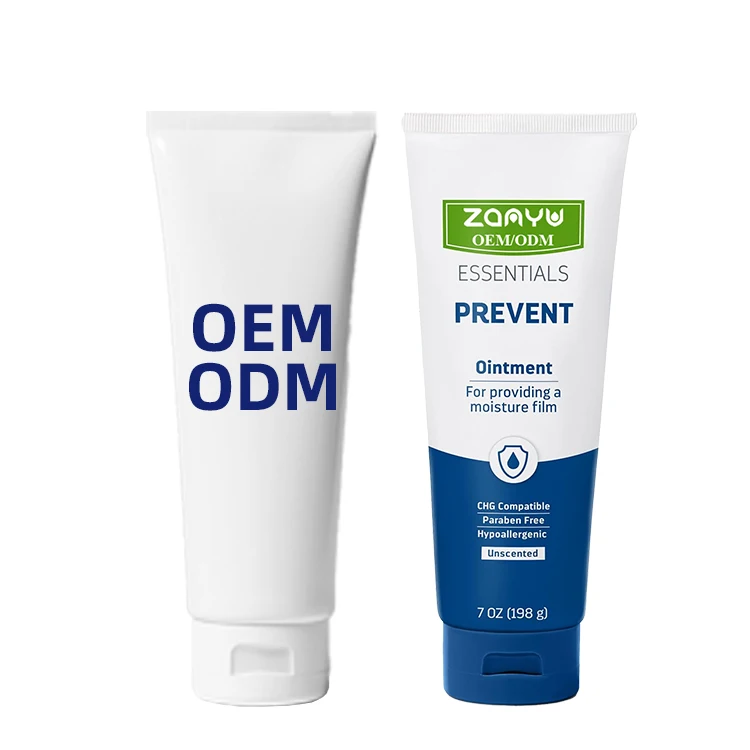 Мазь для взрослых