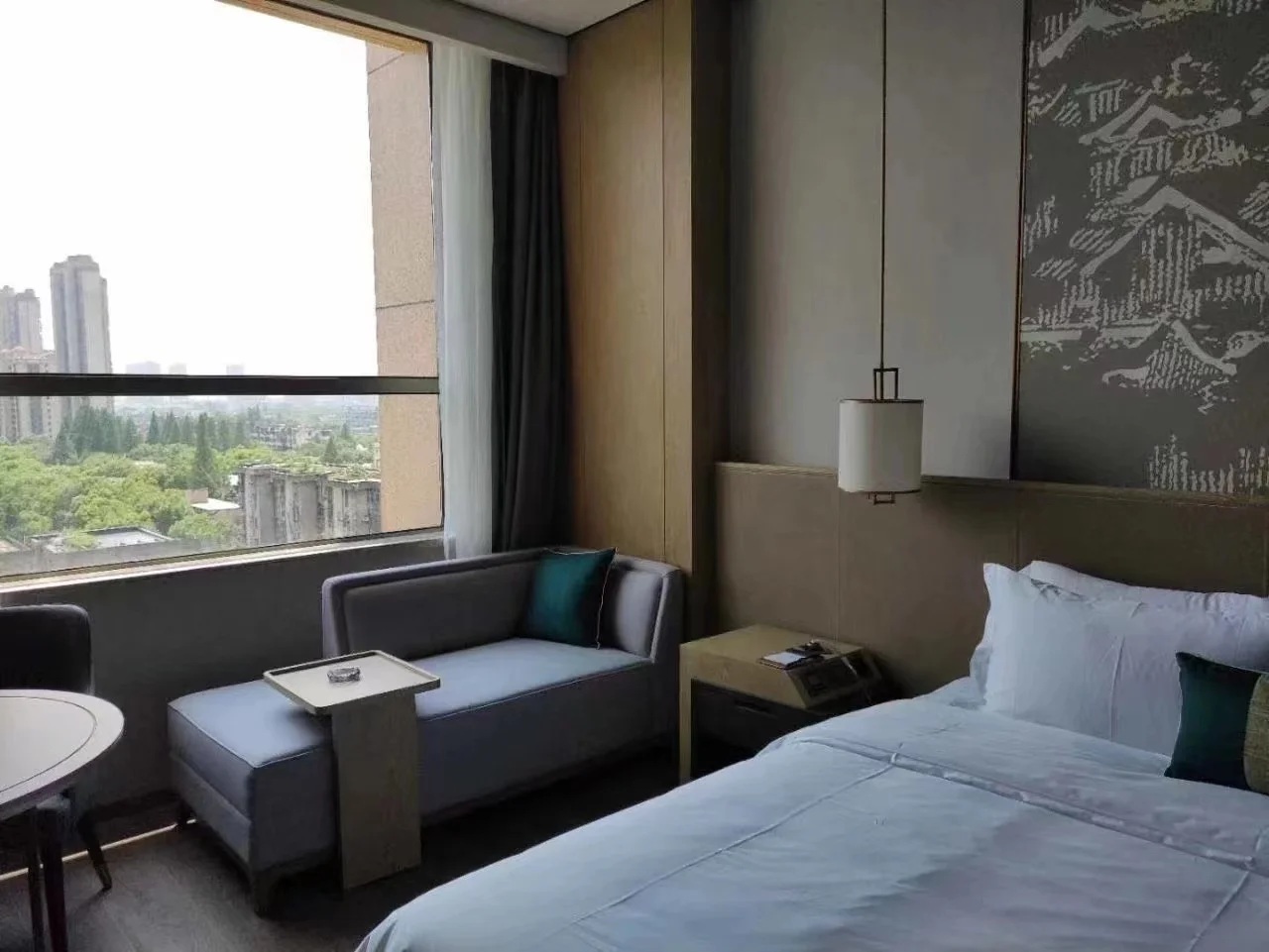 Factory Custom Direct Quality Assurance Best Price 5 Star Bedroom Furniture For Luxury Hotel