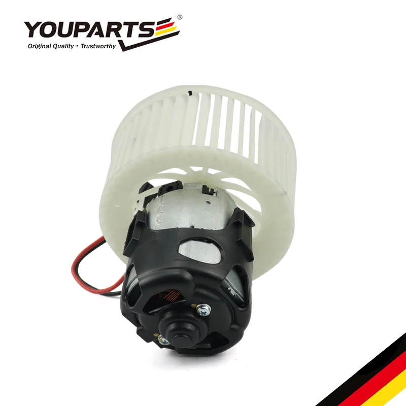 RTS 64119242607 F07 F18 F02 ALL 64119200936 Interior Blower For BMW Blower Motor