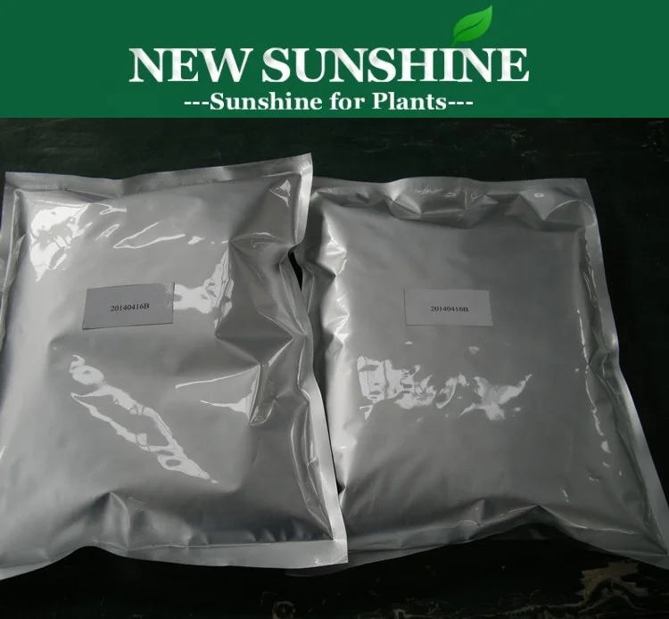 Manufacturer Supply Paclobutrazol 95% 76738-62-0