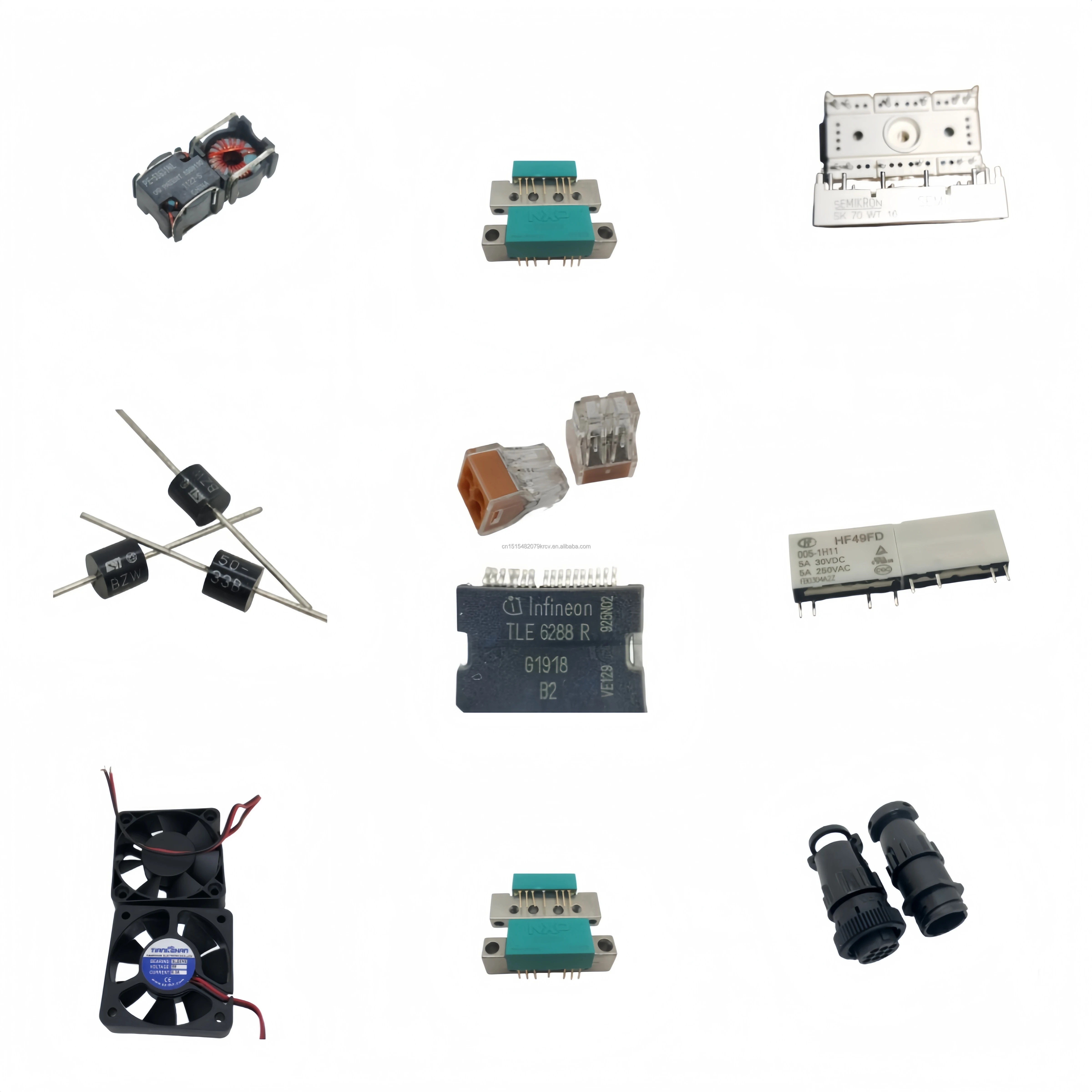 IC chips new in stock and best quality TCA6416
