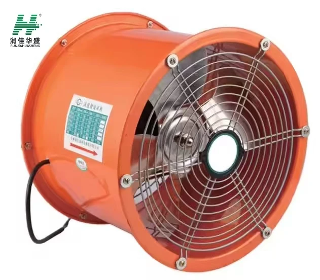 High Quality Industrial Electric Air Heater for Poultry Farm Greenhouse  Motor Heating Equipment