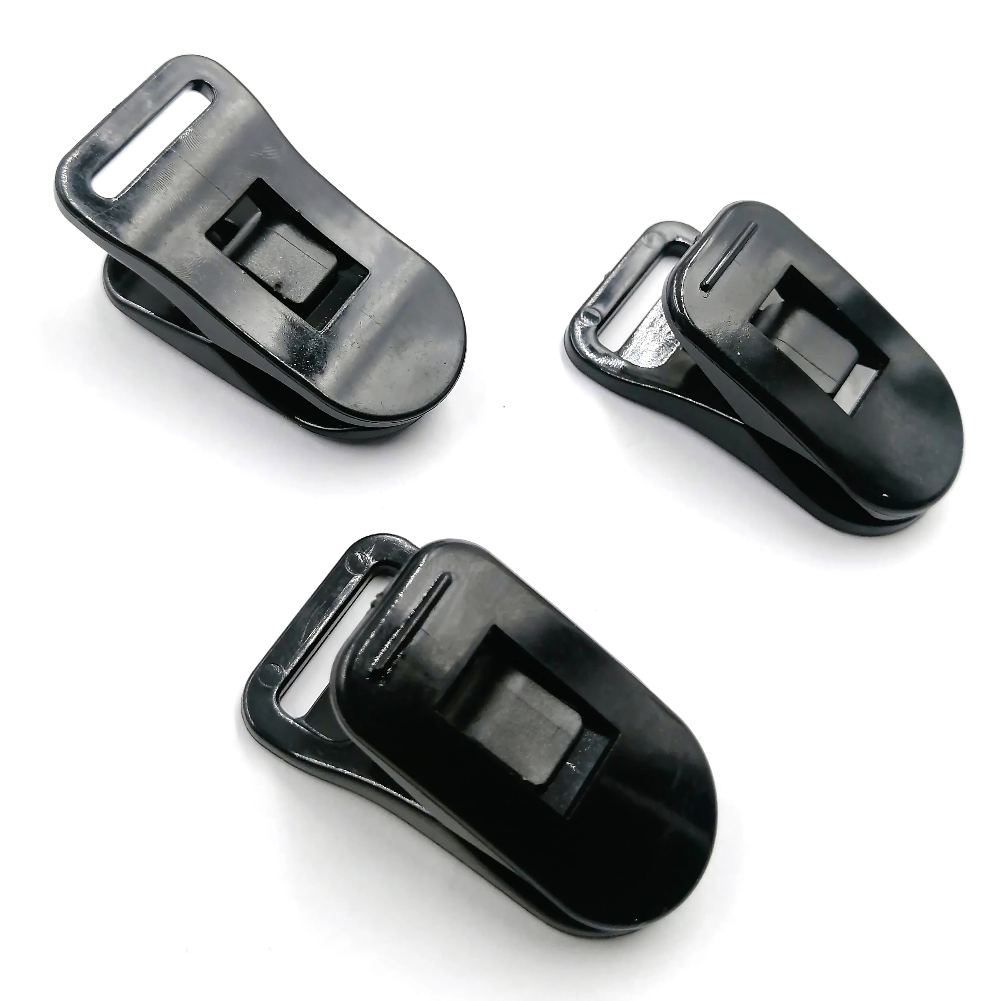 Зажим для держателя Магнитной Пластиковой