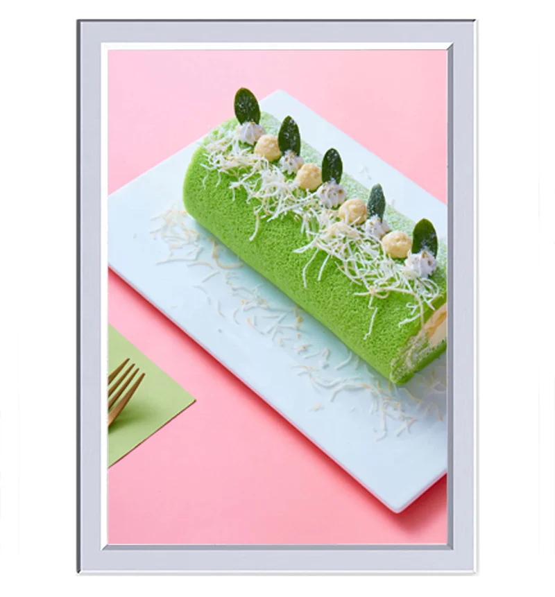 Animation Light Box Led Lightbox Advertising Light Boxes for Shop Led Snap Frame Light Box