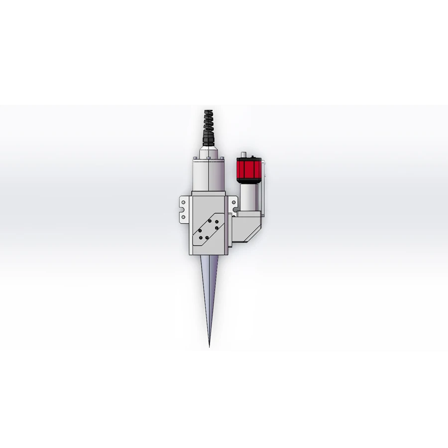 Cheap laser welding head for Plastic Welding Machine