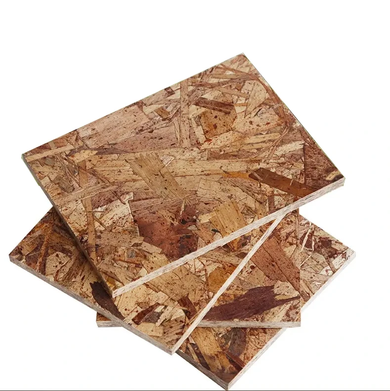 4x8 9mm 17mm 14mm 15mm 18mm osb estructural 9.5 mm osb panel board waterproof osb 3 plate