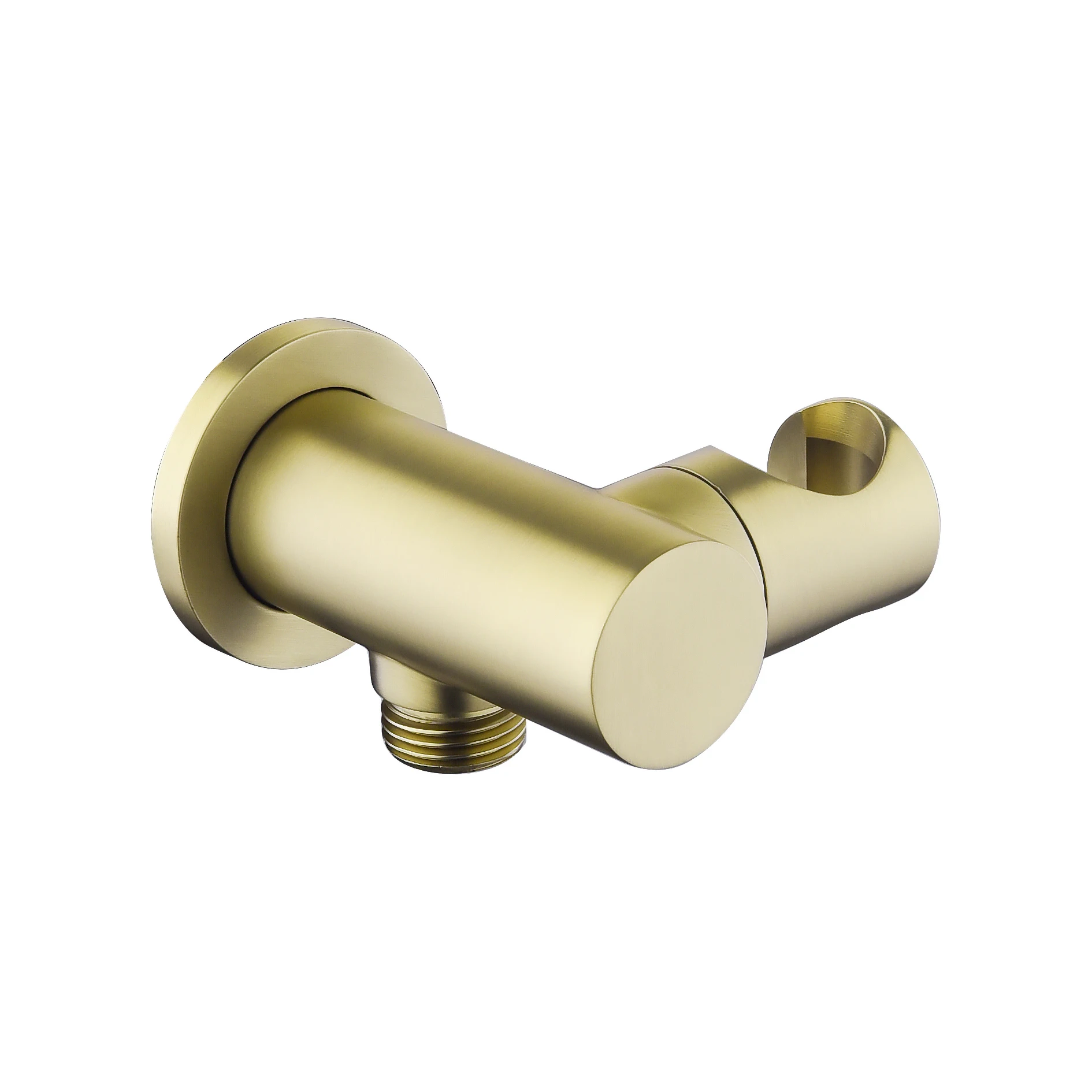 Cheap Price Adjustable Hand Shower Arm Mount Bracket Shower Head Holder For Handheld Shower
