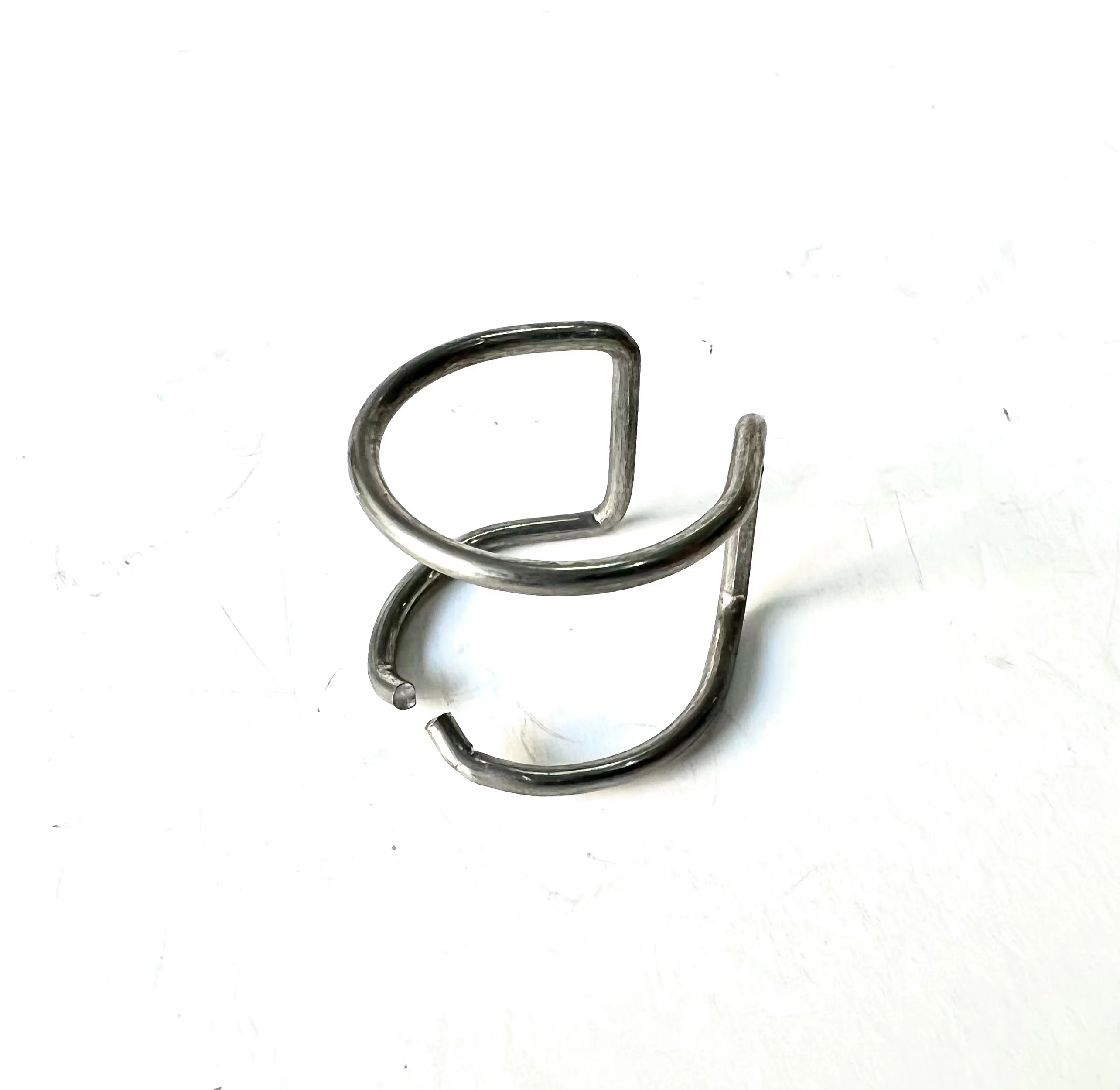 SAF 20/40/100 Stand Off Guide / Spring