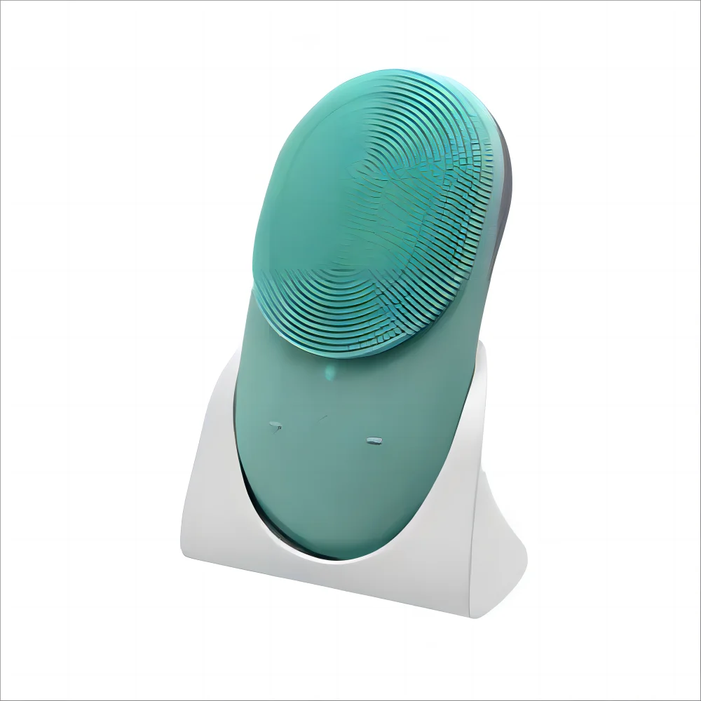 New 2024 Beauty Product Professional Face Beauty Care Salon Skin Scrubber Facial Cleaner Lift Sonic Face cleanser