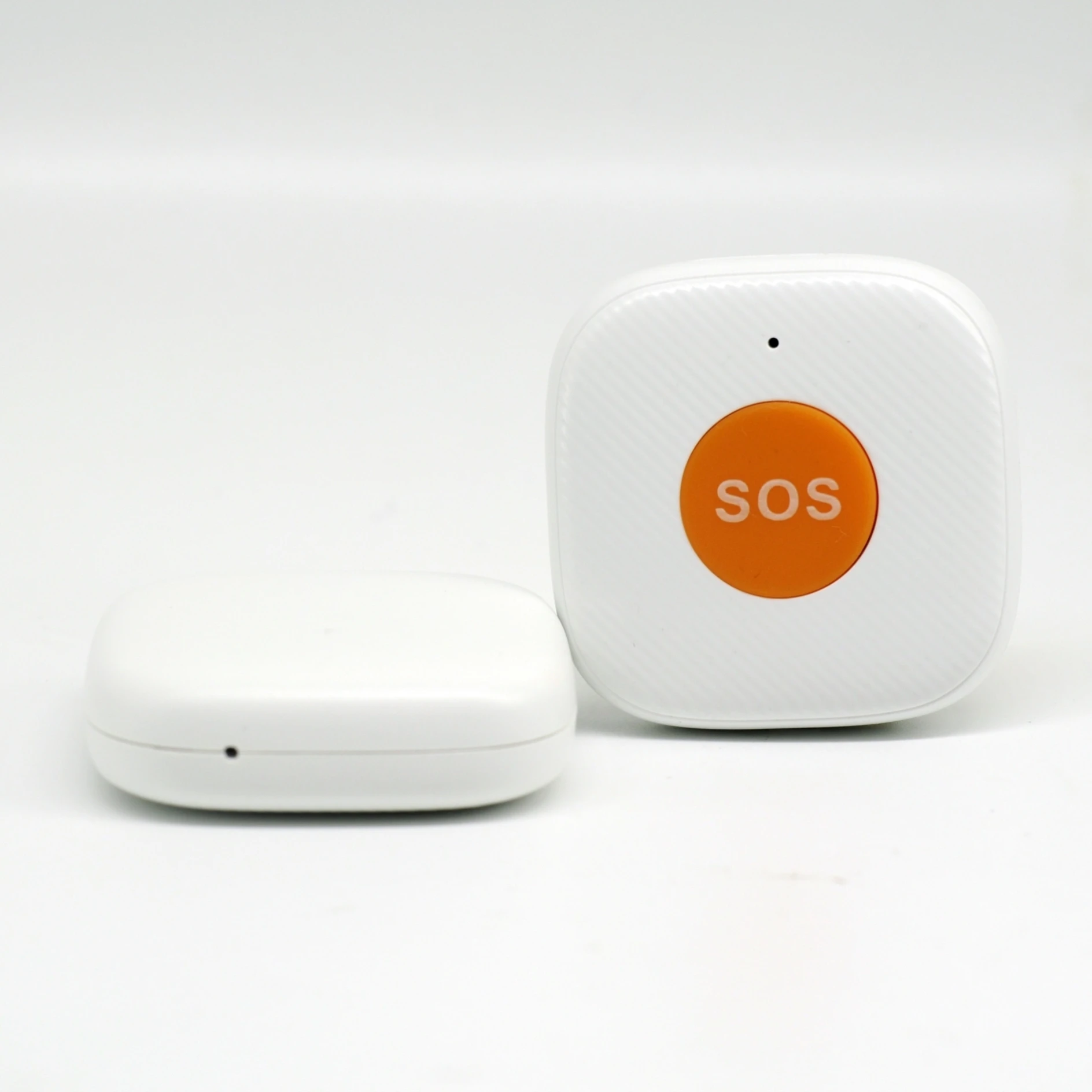 Tuya Smart Life Larkkey sos elderly emergency panic button