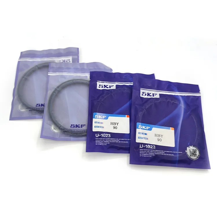 Top Grade quality Apply for SKF RBB buffer oil seals size 90 105.5 6.3 cylinder kit seals