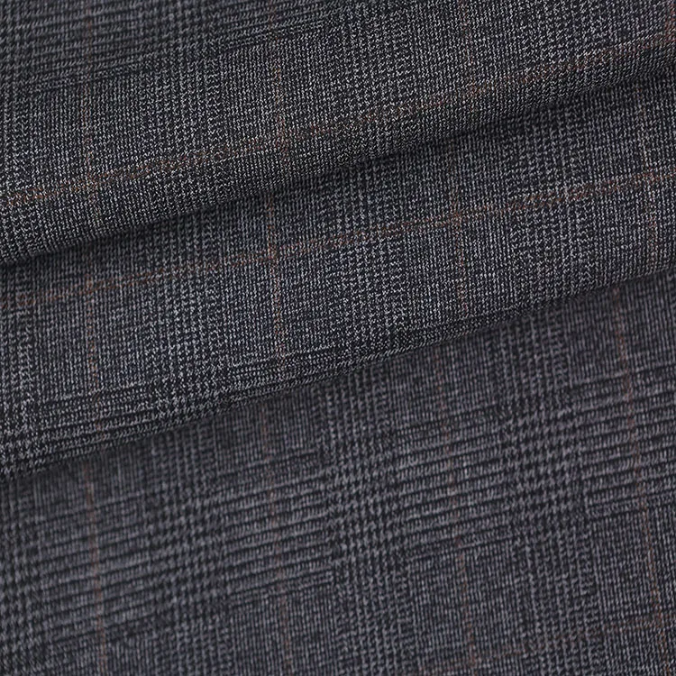 Распродажа, Заводская поставка, изготовленная на заказ ткань для костюма из 100% шерсти