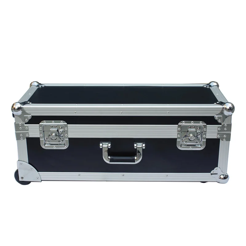 Factory Aluminum Carrying Case, Aluminum Tool Case, Aluminum Case