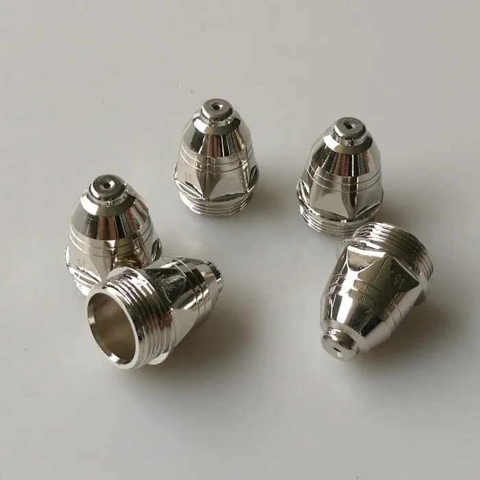 Good quality electrode P80 portable Plasma Welding Tip Nozzle for Cutting