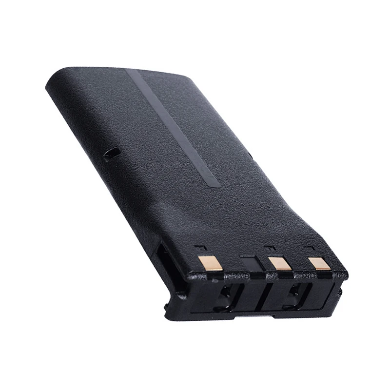 Никель-кадмиевый аккумулятор 7,5 V 1200mAh аккумуляторная батарея для TK-385/TK-380/TK-480 Kenwood Talkie “иди и болтай Walkie