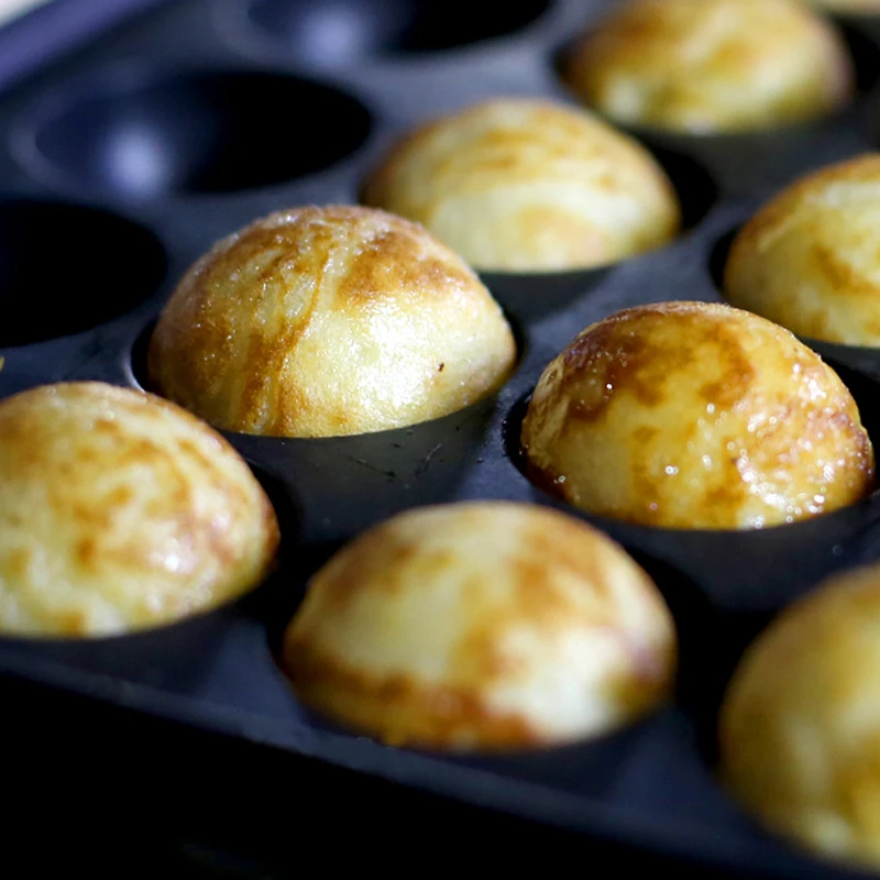 Порошок муки Takoyaki 1 кг сырье для шаров японского осьминога особая пудра