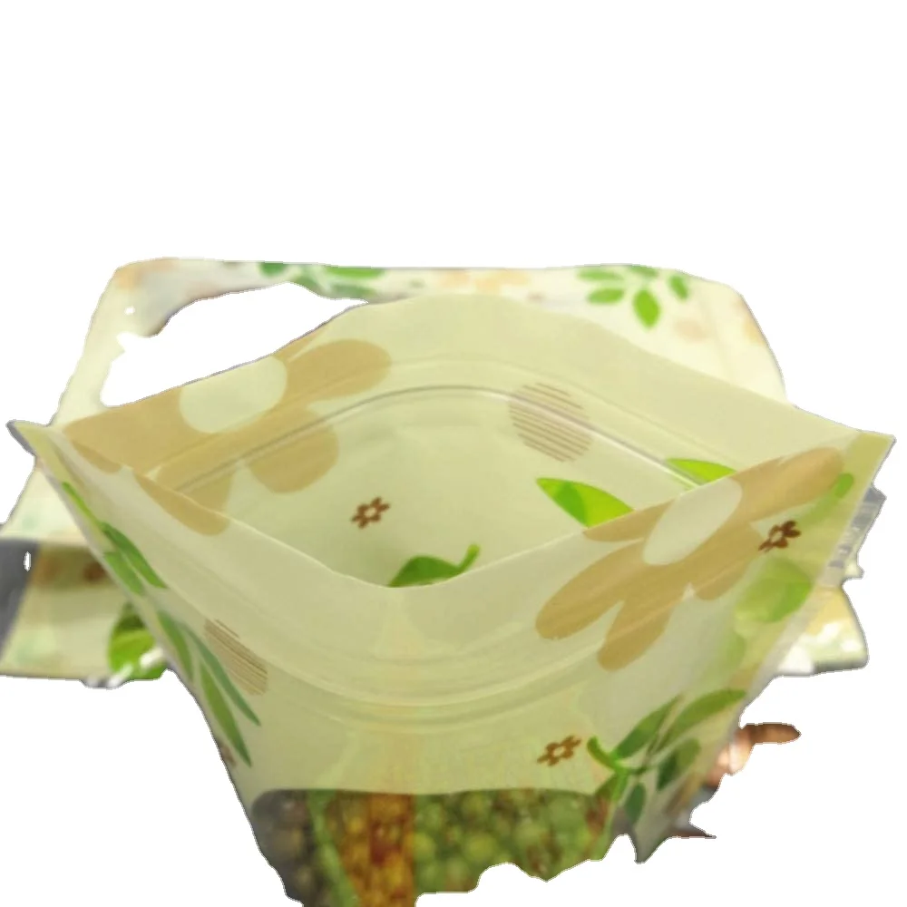 Anti-static professional custom reusable electronic circuit board plastic packaging bag