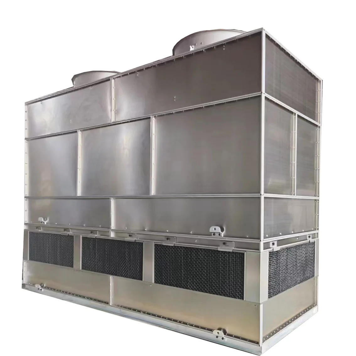 factory price  air conditioner evaporator condenser for refrigeration industry