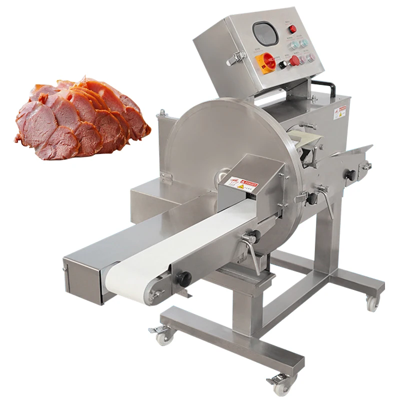 Фреза для резки колбасных изделий из нержавеющей стали