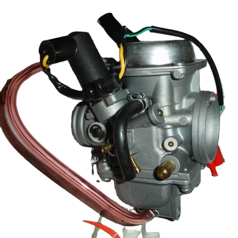 PD30J Carburetor for GY6 150cc 250cc for Carter Dazon JCL Kinroad Carb intake 30mm
