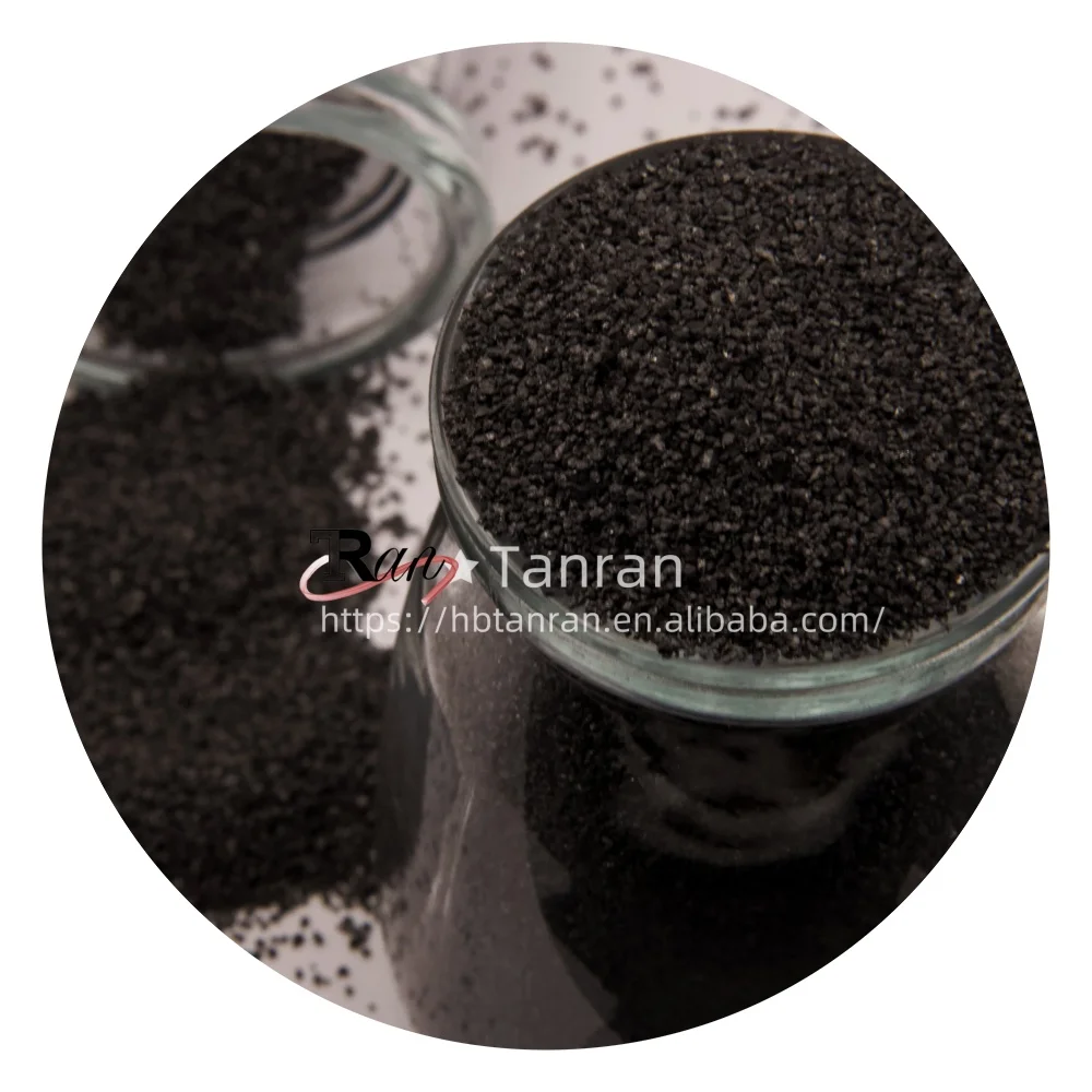 Tanran brand/Good selling High Quality High carbon content Calcined Anthracite Coal cheap price Highly Popular Foundry Coke fuel